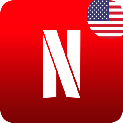 🔴📺🔴 NETFLIX КАРТА США 25-30 USD 24/7 БЫСТРО