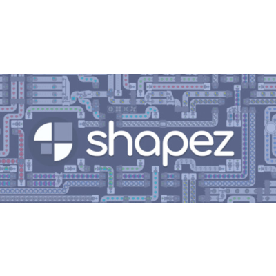 shapez.io 🧩 Смена данных 👑 Полный доступ