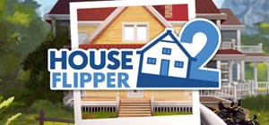 Обложка ⚡️House Flipper 2 | АВТОДОСТАВКА [Россия Steam Gift]