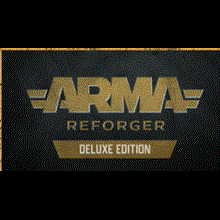 Arma Reforger Deluxe Edition * STEAM🔥АВТОДОСТАВКА - irongamers.ru