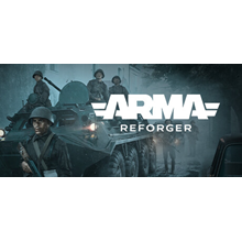 ⚡️Steam gift Russia - Arma Reforger | AUTODELIVERY - irongamers.ru