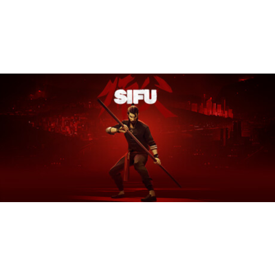 Sifu 🥋 Смена данных 👑 Полный доступ
