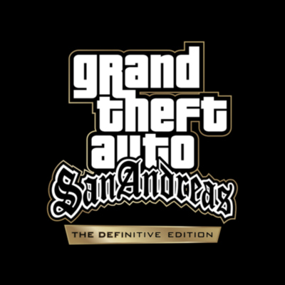🧩 GTA: San Andreas – Definitive ios AppStore iPhone iPad