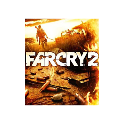 Far Cry 2 🌳 Смена данных 👑 Полный доступ