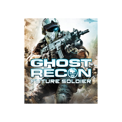 Tom Clancy´s Ghost Recon Future Soldier 🔫 Смена данных