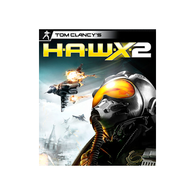 Tom Clancy’s H.A.W.X 2 ✈ Смена данных 👑 Полный доступ