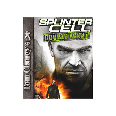 Tom Clancy´s Splinter Cell Double Agent 🕵 Смена данных