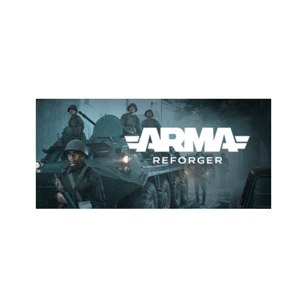 Arma Reforger (Steam Gift Россия)