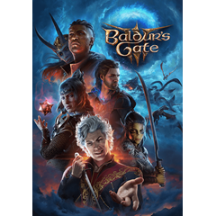 🌌Baldur´s Gate 3 подарок-Steam🌌