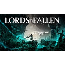 ⭐️Lords of the Fallen⭐️EPIC⭐️ВСЕ ВЕРСИИ⭐️