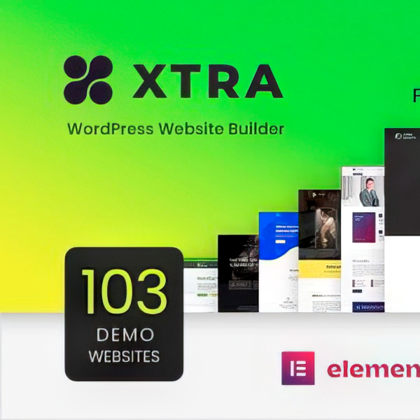 Xtra [4.7.1] — Русификация премиум темы