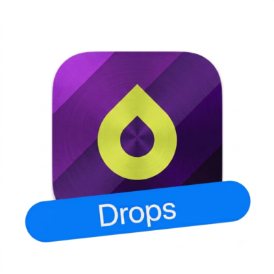 Drops Premium | Подписка 1/12/∞ мес. на Ваш аккаунт