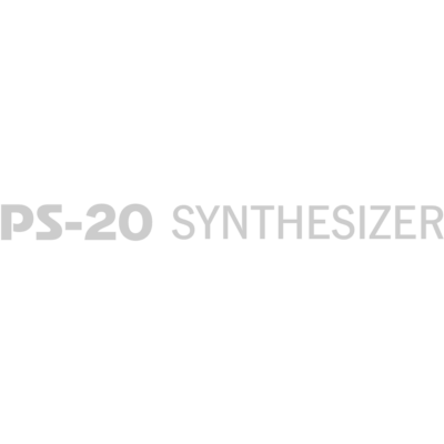 🔑 Cherry Audio PS-20