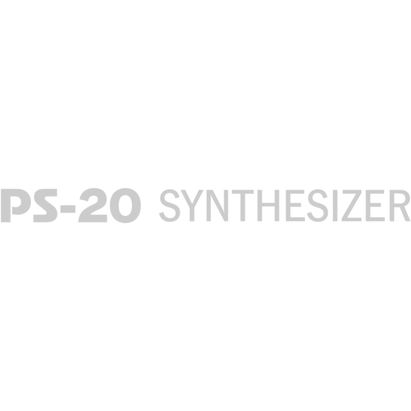 Cherry Audio PS-20