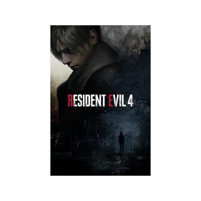 ✅Resident Evil 4 Deluxe Edition✅ XBOX SERIES X|S ✅🔑