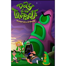 🔑 Day of the Tentacle Remastered🔥 XBOX КЛЮЧ