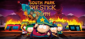 Обложка ⚡️South Park: The Stick of Truth | АВТО RU Steam Gift