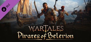 Обложка ⚡️Wartales, Pirates of Belerion | АВТО [RU Steam Gift]