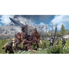 ❗FINAL FANTASY XV WINDOWS EDITION❗(PC WIN)🔑КЛЮЧ❗