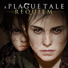 A Plague Tale Requiem XBOX SERIES X|S  [ Code 🔑 Key ]