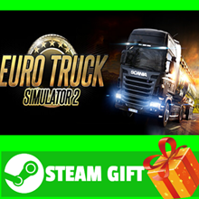 EURO TRUCK SIMULATOR 2 MIGHTY GRIFFIN TUNING PACK +GIFT - irongamers.ru