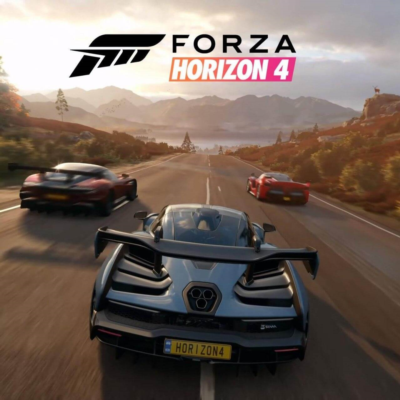FORZA HORIZON 4 \ STEAM  АККАУНТ \ GUARD OFF