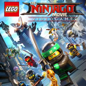 Обложка ⭐The LEGO Ninjago Movie Video Game STEAM АККАУНТ⭐