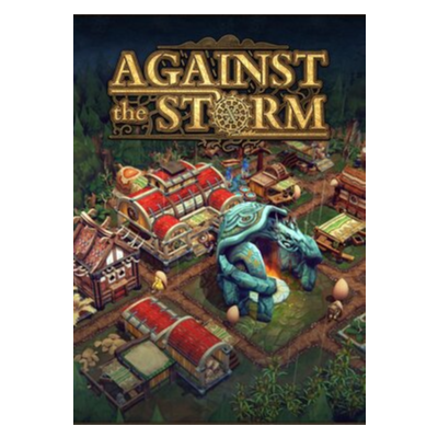 ✅ Against the Storm