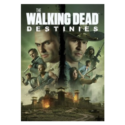 ✅ The Walking Dead: Destinies