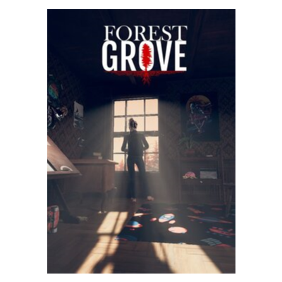 ✅ Forest Grove