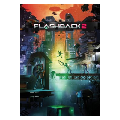 ✅ Flashback 2