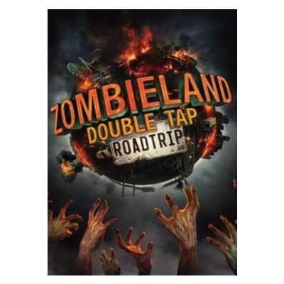 ✅ Zombieland: Double Tap - Road Trip