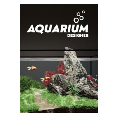 ✅ Aquarium Designer