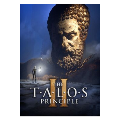 ✅ The Talos Principle 2