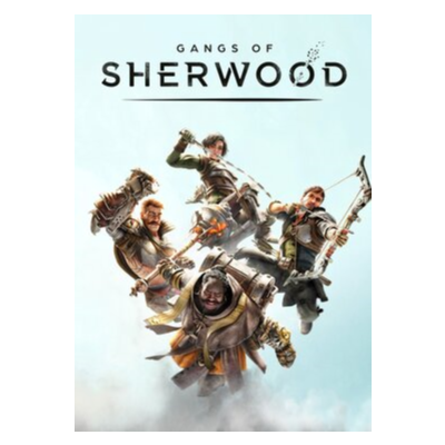 ✅ Gangs of Sherwood