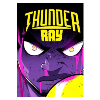 ✅ Thunder Ray