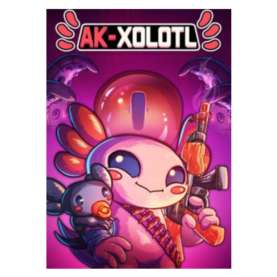 ✅ AK-xolotl