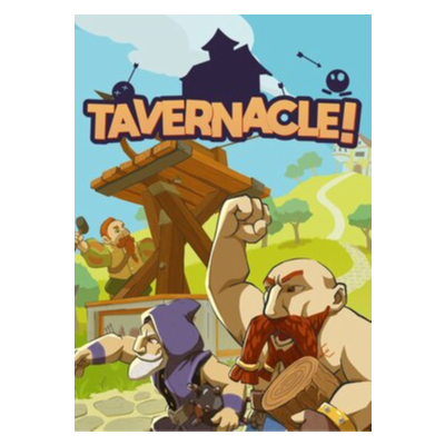 ✅ Tavernacle!