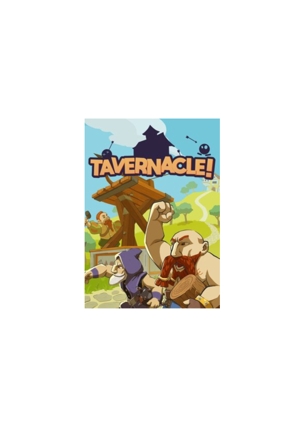 ✅ Tavernacle!