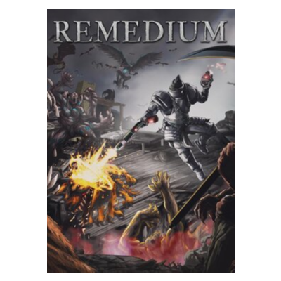 ✅ REMEDIUM