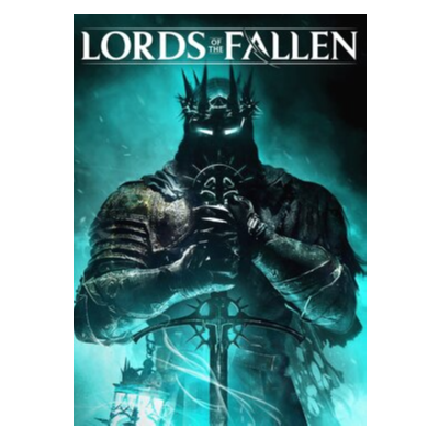 ✅ Lords of the Fallen (2023)