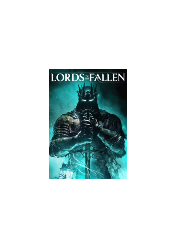 ✅ Lords of the Fallen (2023)