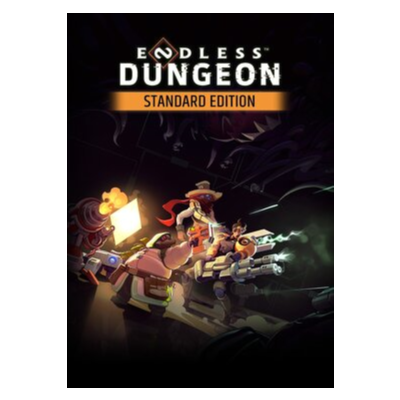 ✅ ENDLESS Dungeon