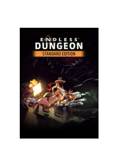 ✅ ENDLESS Dungeon