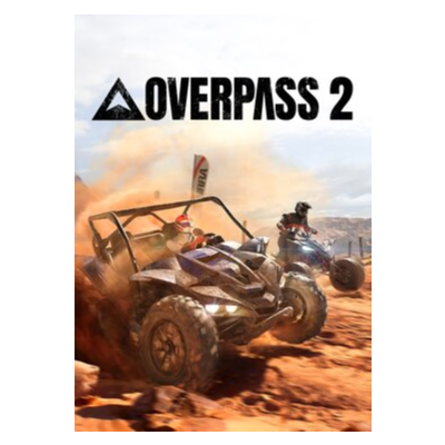 ✅ Overpass 2