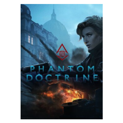 ✅ Phantom Doctrine