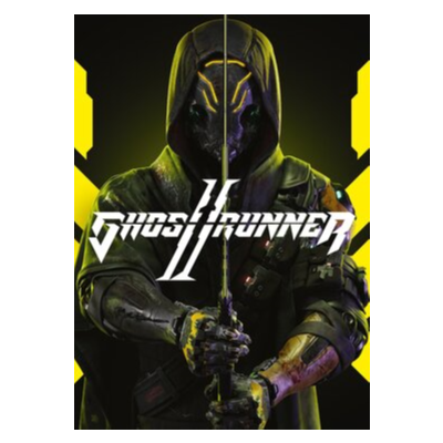 ✅ Ghostrunner 2