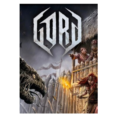 ✅ Gord