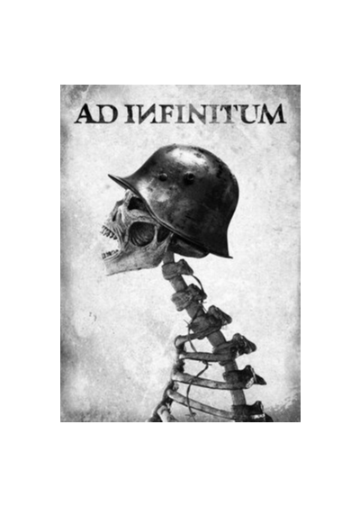 ✅ Ad Infinitum