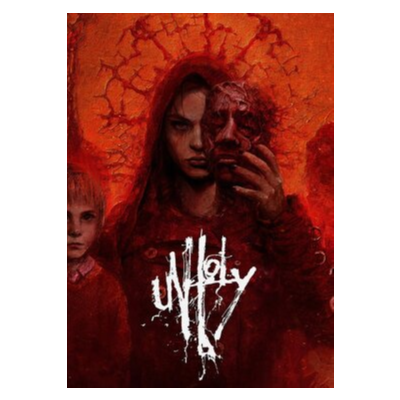 ✅ Unholy